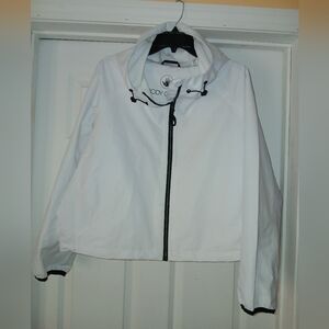 Bodyglove Rain Jacket Size L